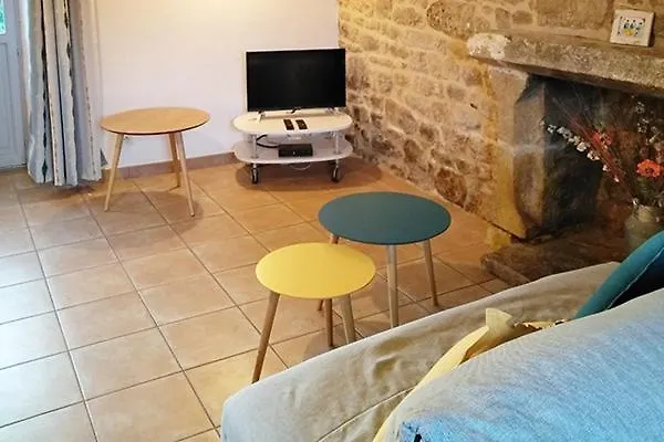Camping Domaine De Kermario Carnac 0*,