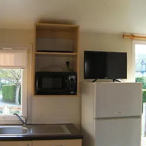 Camping Camp-home Emplacement 99, 106,107, Carnac