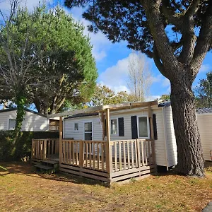 Camping Mobil, Carnac