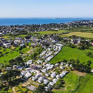 Camping Le Dolmen, Carnac, Morbihan, Carnac